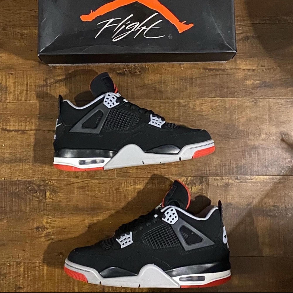 Jordans